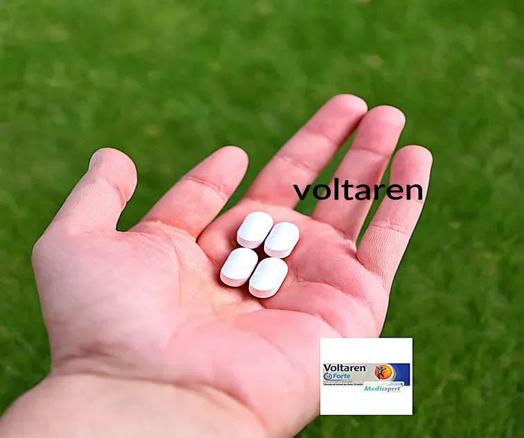 Voltaren 1