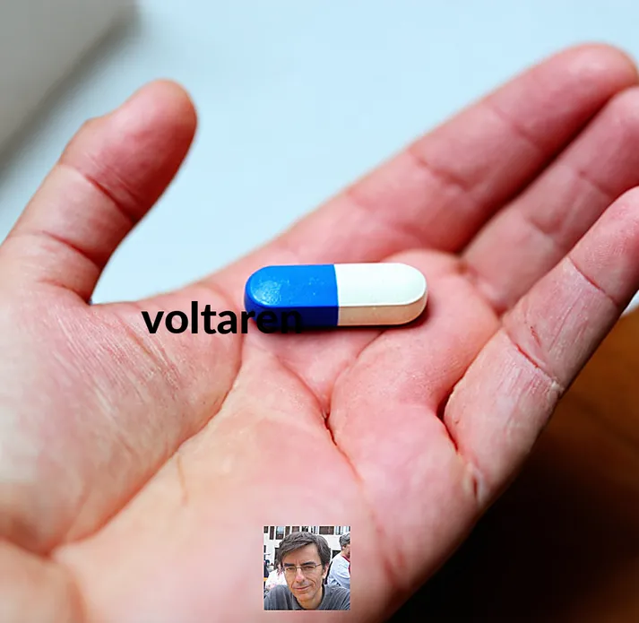 Voltaren 2